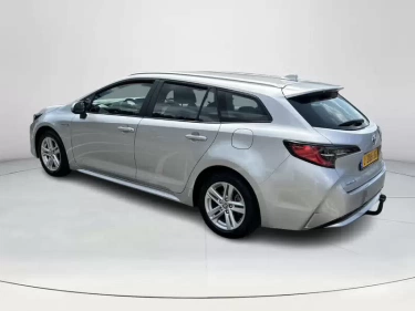Foto van Toyota Corolla Touring Sports