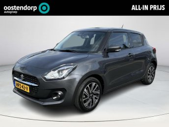 Suzuki Swift 1.2 Style Smart Hybrid  occasion 2023