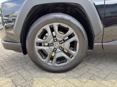 Foto van Toyota RAV4