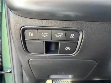 Foto van Hyundai IONIQ