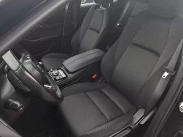 Foto van Mazda CX-30