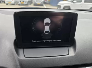 Foto van Mazda 2