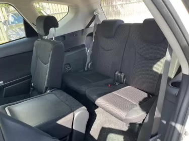 Foto van Toyota Prius