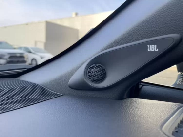 Foto van Toyota Corolla Cross