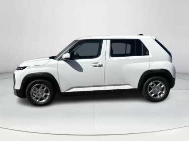 Foto van Hyundai Inster