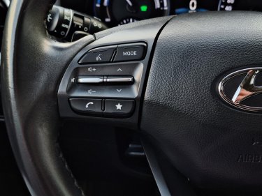 Foto van Hyundai KONA