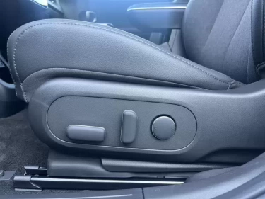 Foto van Hyundai IONIQ 5