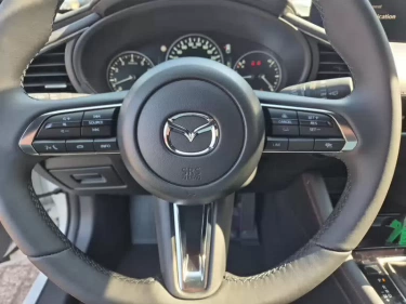 Foto van Mazda 3
