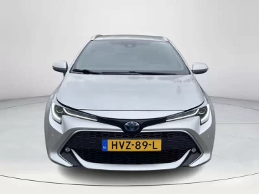 Foto van Toyota Corolla Touring Sports