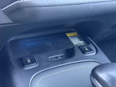 Foto van Toyota Corolla Touring Sports