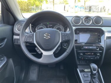 Foto van Suzuki Vitara