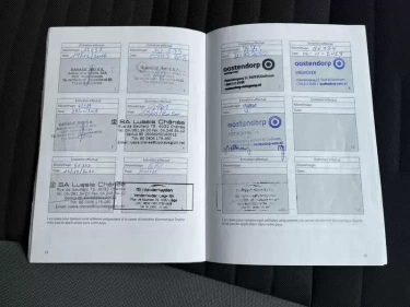 Foto van Toyota Auris