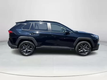 Foto van Toyota RAV4