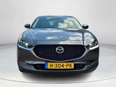 Foto van Mazda CX-30