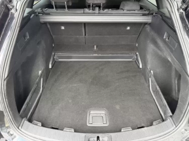 Foto van Toyota Corolla Touring Sports