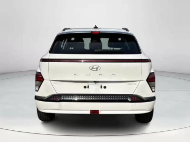 Foto van Hyundai KONA