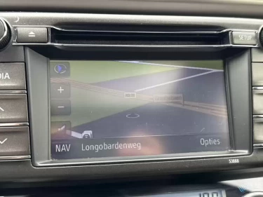 Foto van Toyota RAV4