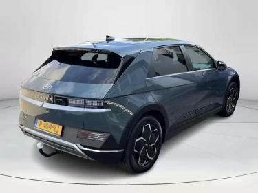 Foto van Hyundai IONIQ 5