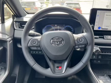 Foto van Toyota RAV4