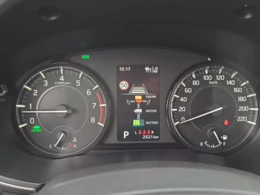 Foto van Suzuki Vitara