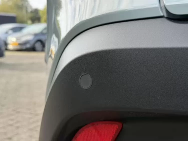Foto van Toyota Corolla Cross