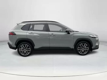 Foto van Toyota Corolla Cross
