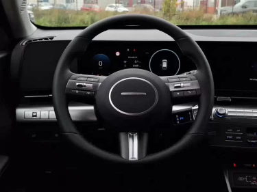 Foto van Hyundai KONA