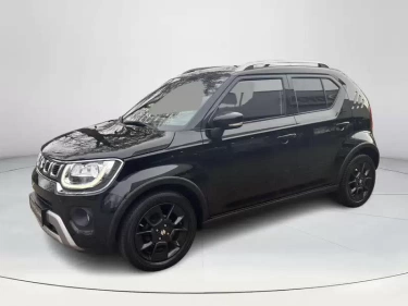Foto van Suzuki Ignis