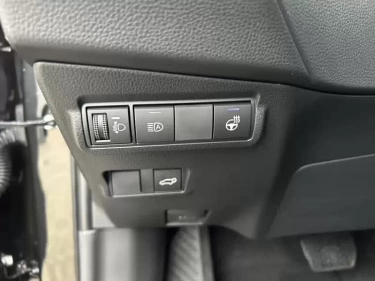 Foto van Toyota Corolla Cross