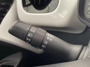 Foto van Toyota Aygo