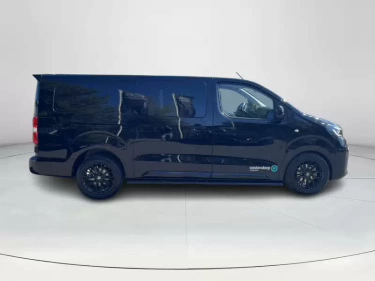 Foto van Toyota ProAce Long Worker