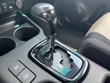 Foto van Toyota Hilux