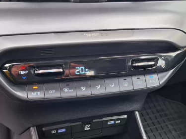 Foto van Hyundai i20