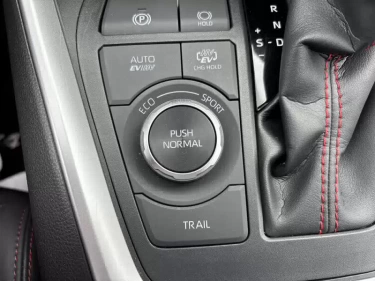 Foto van Toyota RAV4