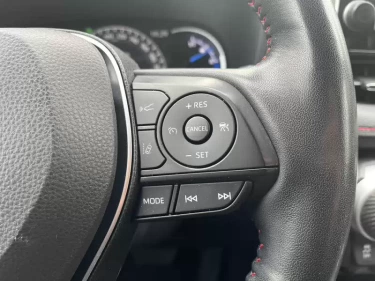 Foto van Toyota RAV4