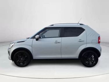 Foto van Suzuki Ignis