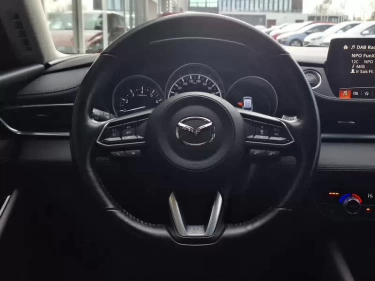 Foto van Mazda 6