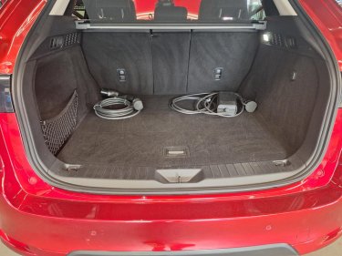 Foto van Mazda CX-60