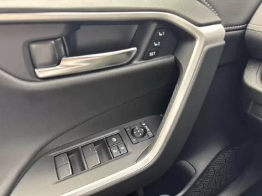 Foto van Toyota RAV4