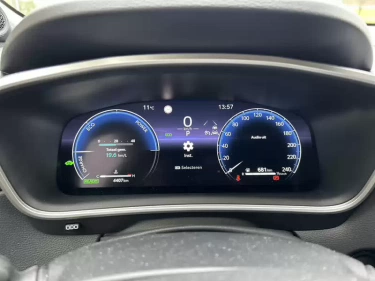 Foto van Toyota Corolla Cross