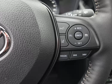 Foto van Toyota RAV4