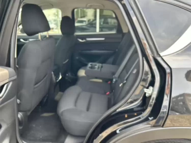 Foto van Mazda CX-5