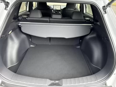 Foto van Toyota Corolla Cross