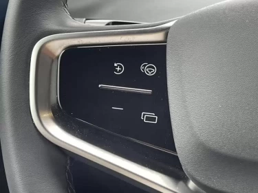 Foto van Volvo EX30