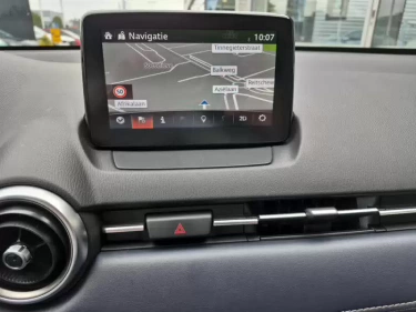Foto van Mazda 2