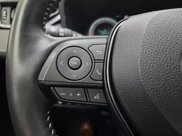 Foto van Toyota RAV4