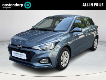 Hyundai i20 1.0 T-GDI Comfort  occasion 2019