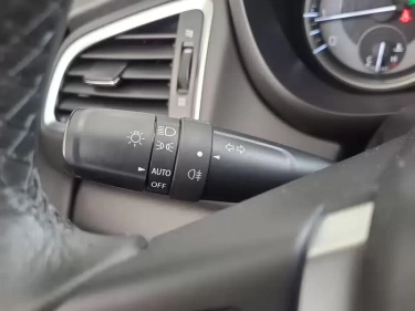 Foto van Suzuki S-Cross