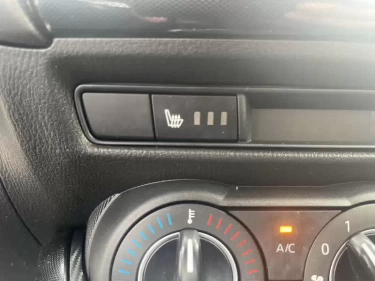 Foto van Mazda 2