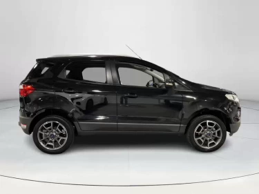 Foto van Ford EcoSport